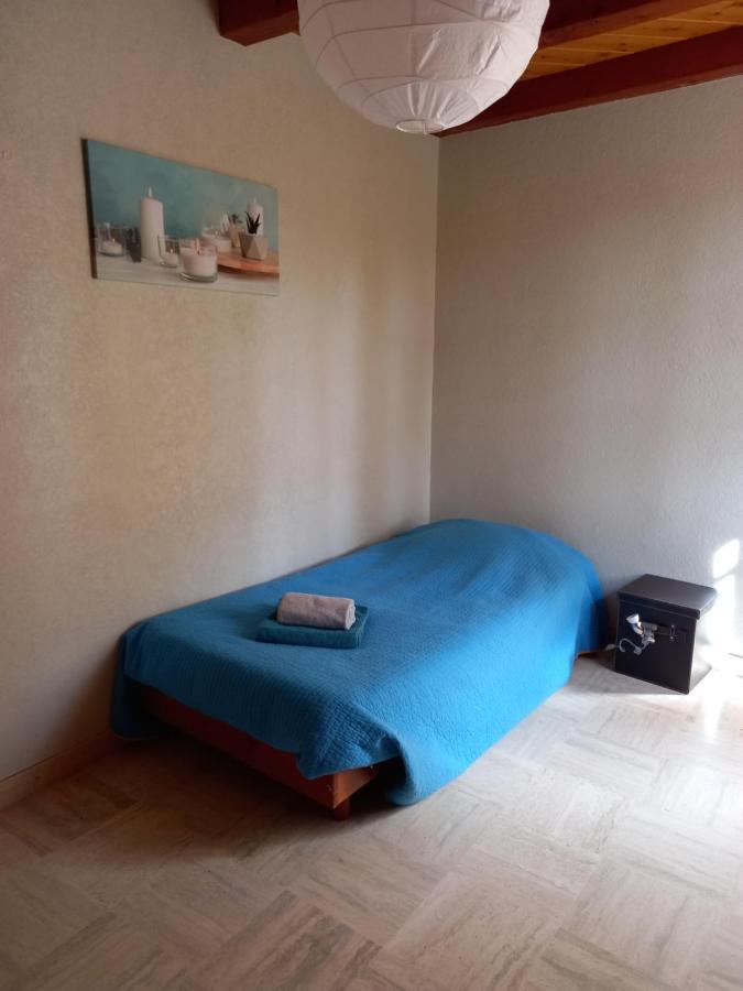 Gite Le Plessis Villa Saint-Urbain  Exterior photo